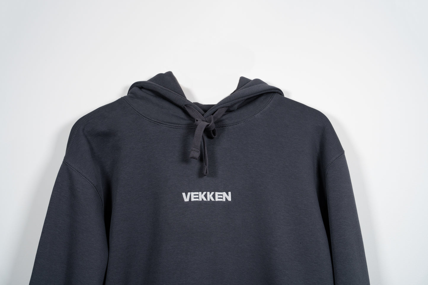 The Vekken Hoodie