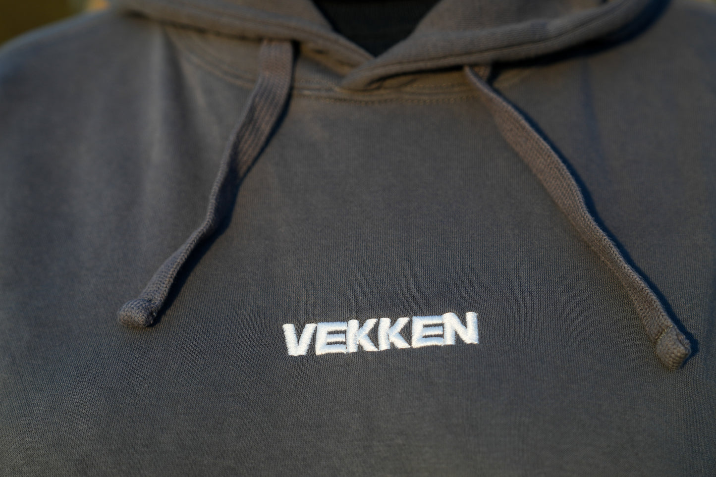 The Vekken Hoodie