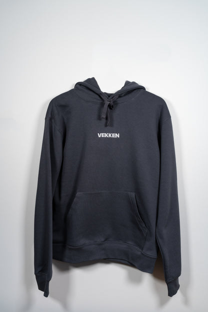The Vekken Hoodie