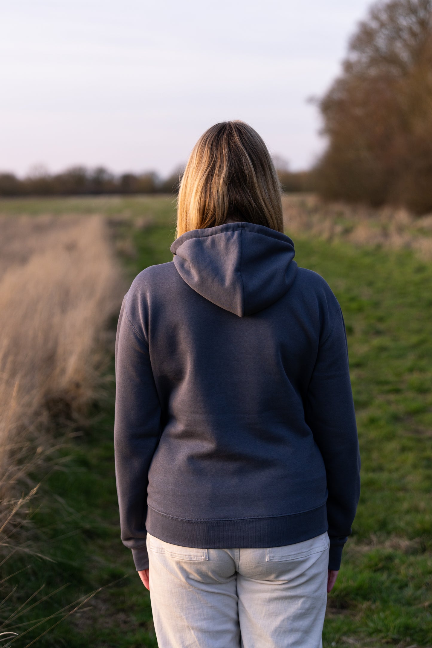 The Vekken Hoodie